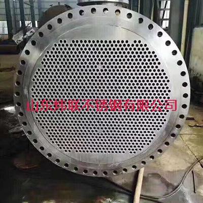 201不锈钢换热器管