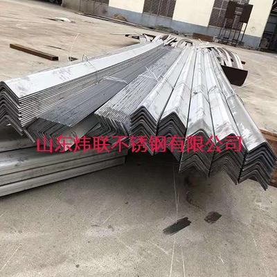 321不锈钢角钢