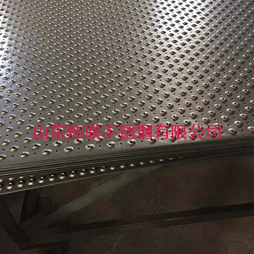 304不锈钢防滑板