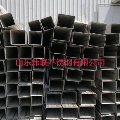 317不锈钢方管