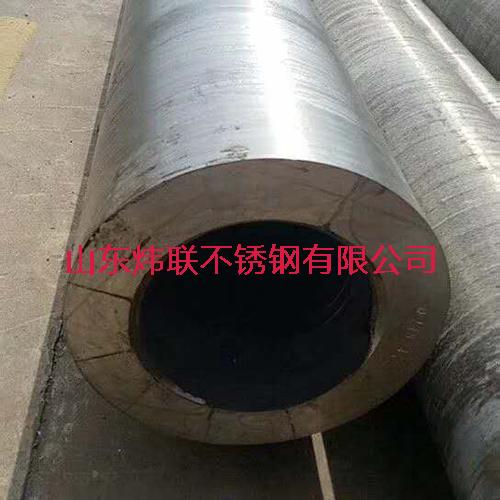 316不锈钢无缝管