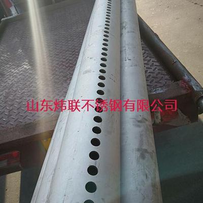 316不锈钢六角管