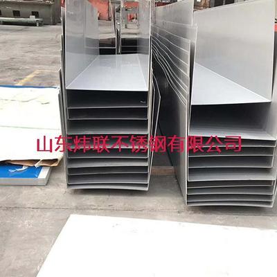 316H不锈钢天沟板