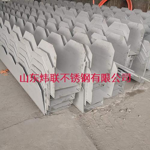 304L不锈钢天沟板