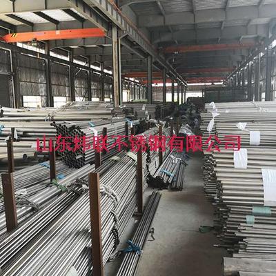 310S不锈钢卫生级管