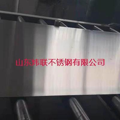 317L不锈钢镜面板