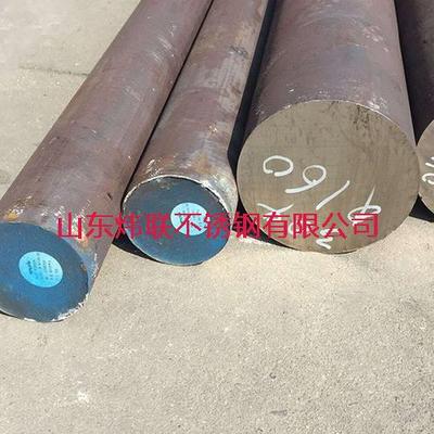 316不锈钢圆钢