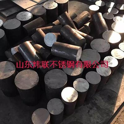 304不锈钢圆钢