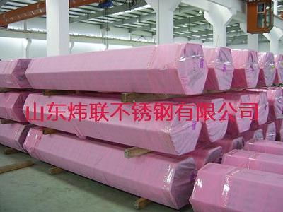 316L不锈钢镜面管