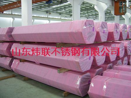 316L不锈钢镜面管