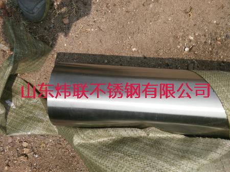 201不锈钢镜面管