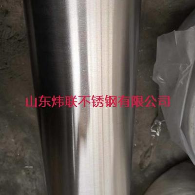 310S不锈钢装饰管