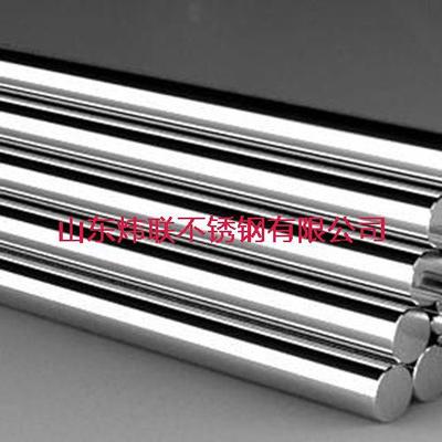 钛棒