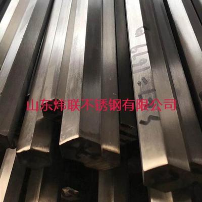 347H不锈钢六角棒