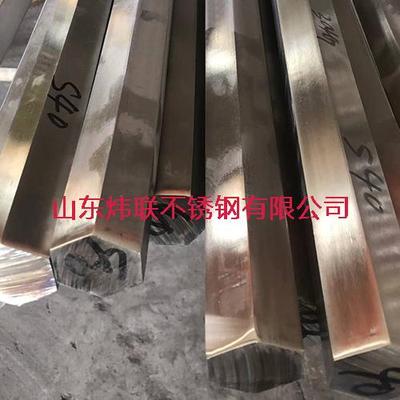 316不锈钢六角棒