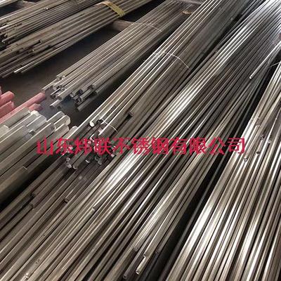 2205不锈钢六角棒